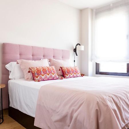 Pacifico Freshapartments Малага Екстериор снимка