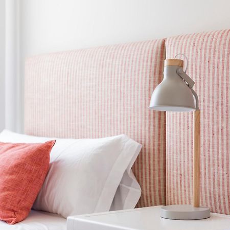 Pacifico Freshapartments Малага Екстериор снимка