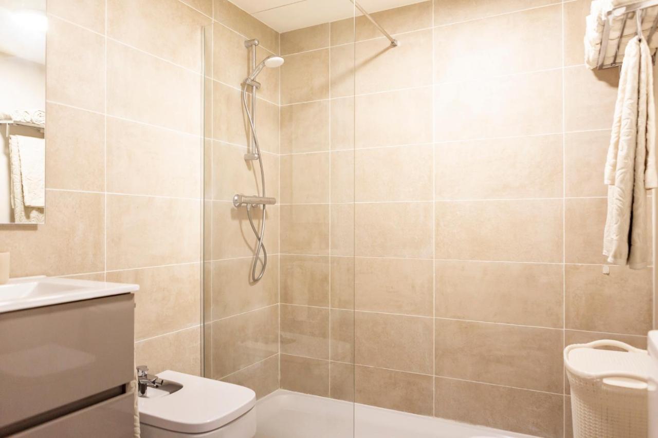 Pacifico Freshapartments Малага Екстериор снимка